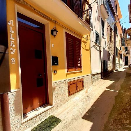 Alley 8 Scilla Zewnętrze zdjęcie