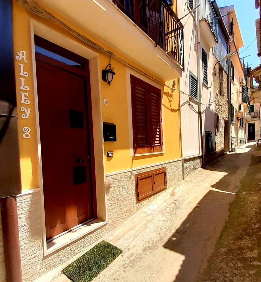Alley 8 Scilla Zewnętrze zdjęcie