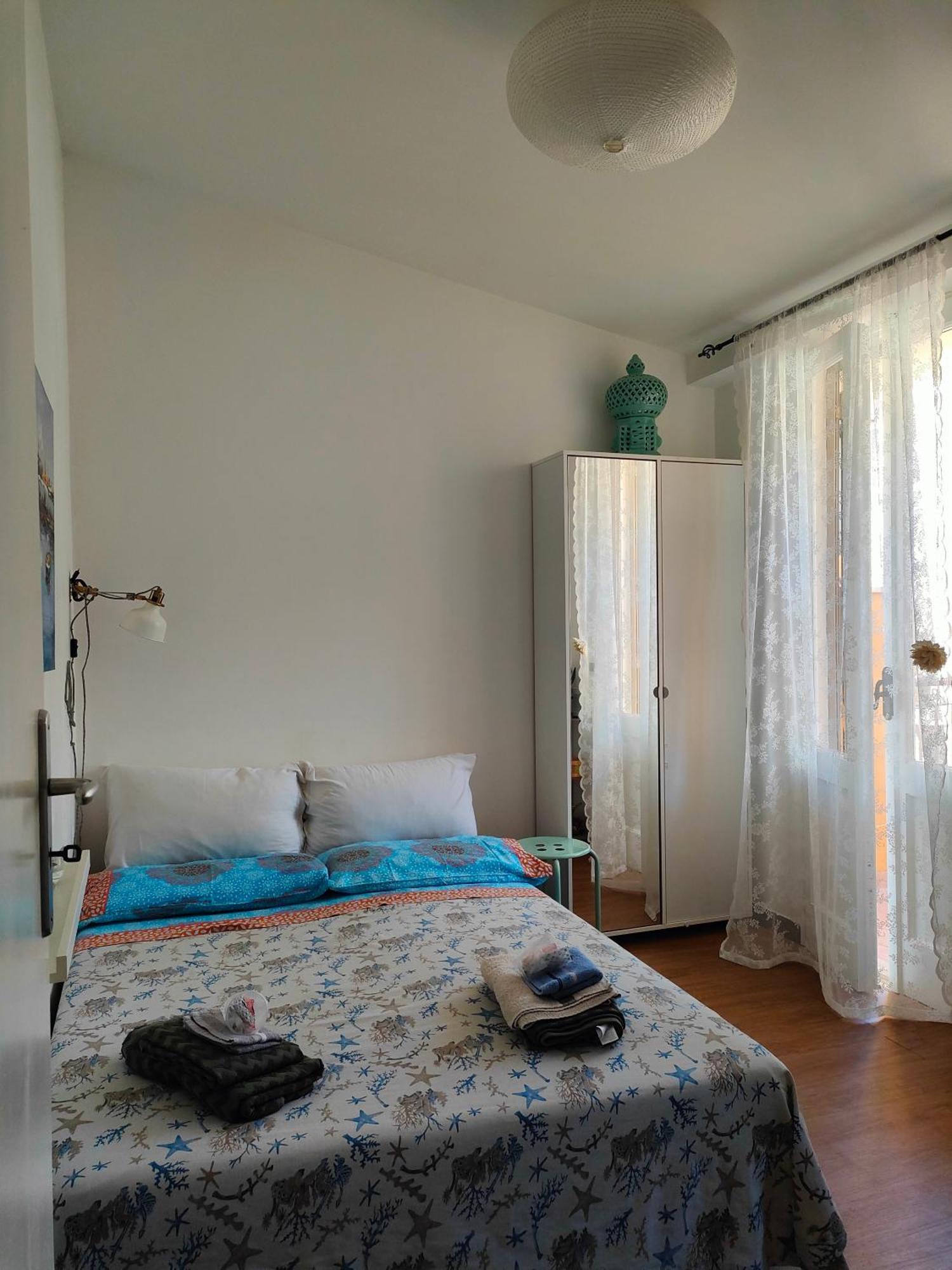 Alley 8 Scilla Zewnętrze zdjęcie