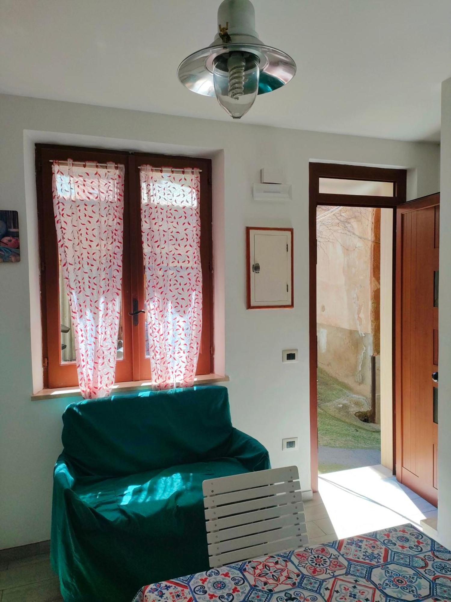 Alley 8 Scilla Zewnętrze zdjęcie