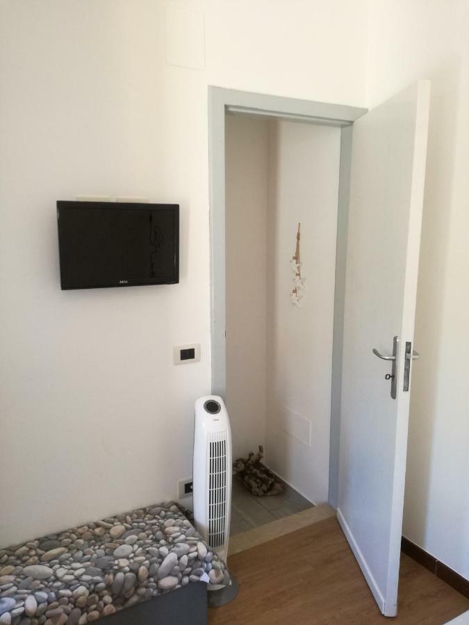 Alley 8 Scilla Zewnętrze zdjęcie