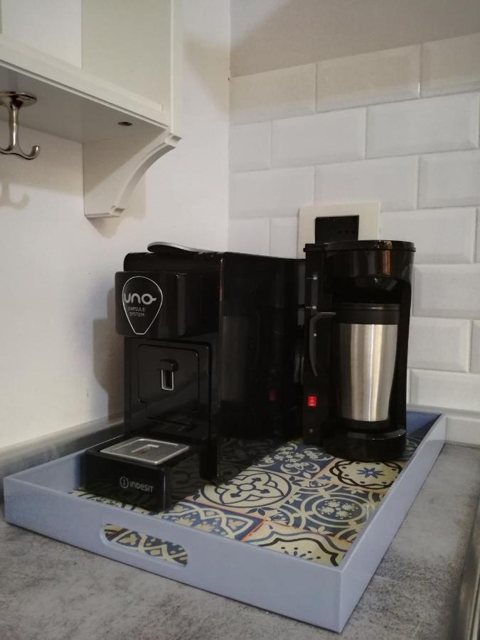Alley 8 Scilla Zewnętrze zdjęcie